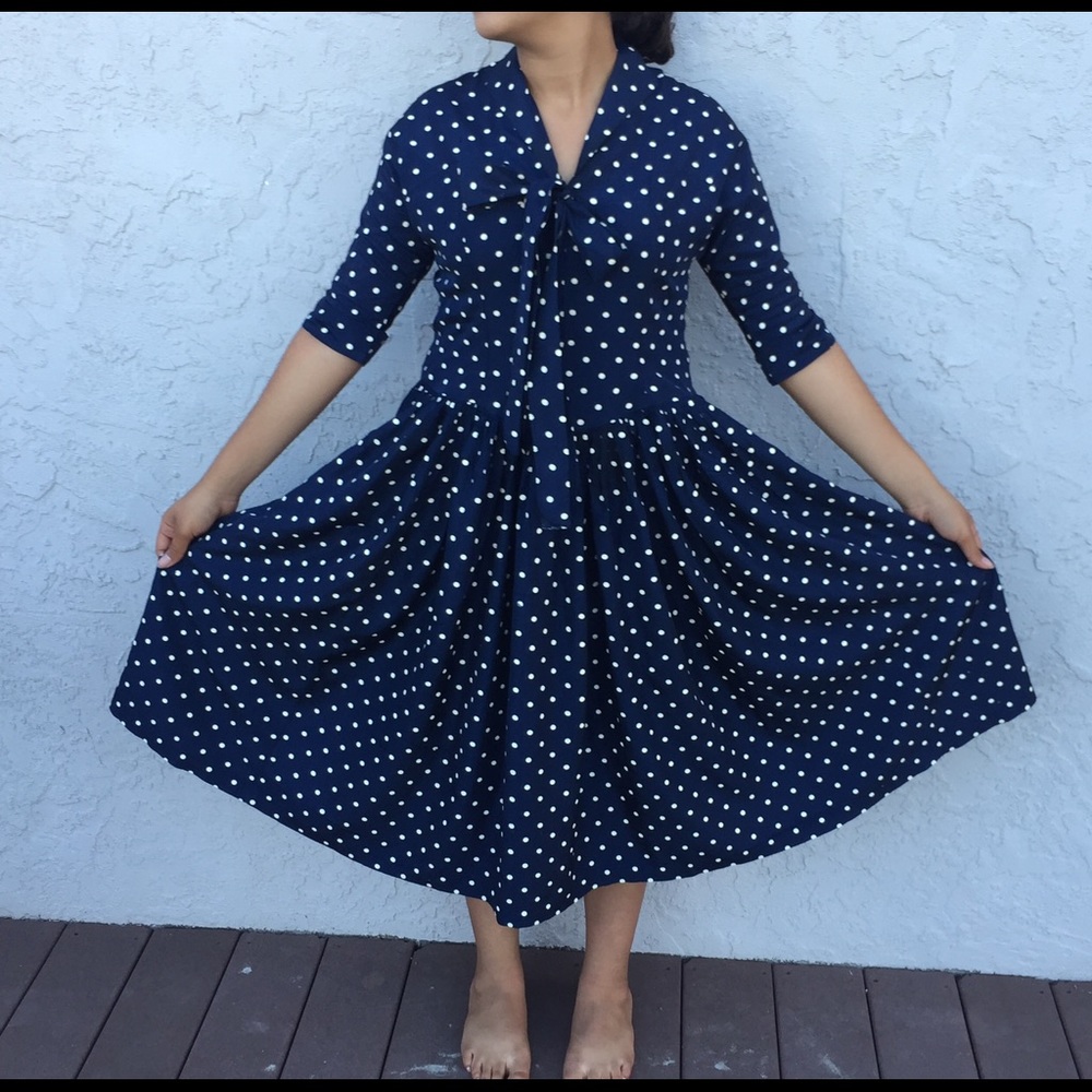 SALE Vintage 1950's